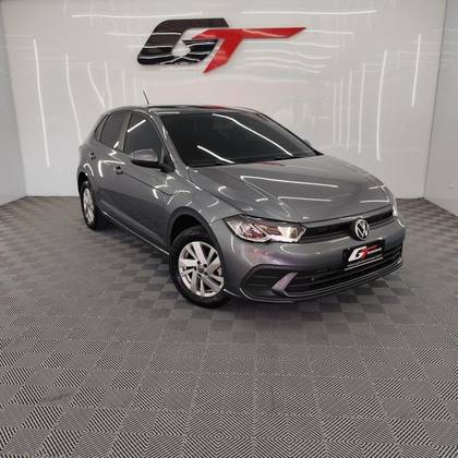 VOLKSWAGEN POLO 1.0 170 TSI MANUAL